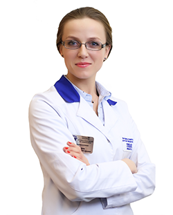 Шушкова Александра Григорьевна